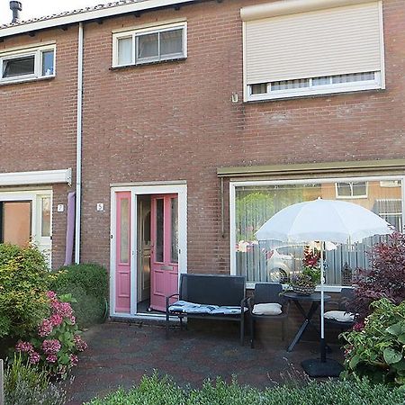Kuipers Bed Bed & Breakfast Volendam Eksteriør bilde