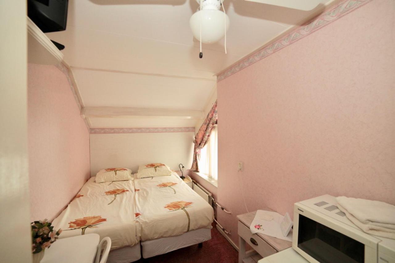 Kuipers Bed Bed & Breakfast Volendam Eksteriør bilde