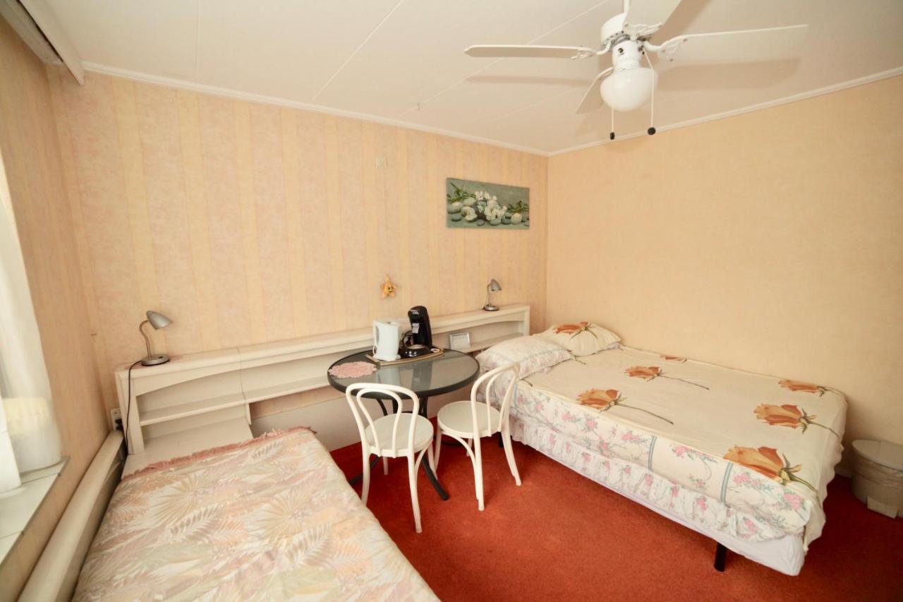 Kuipers Bed Bed & Breakfast Volendam Eksteriør bilde