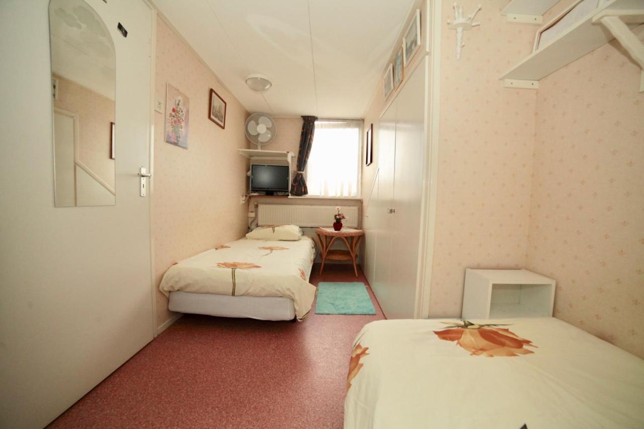 Kuipers Bed Bed & Breakfast Volendam Eksteriør bilde