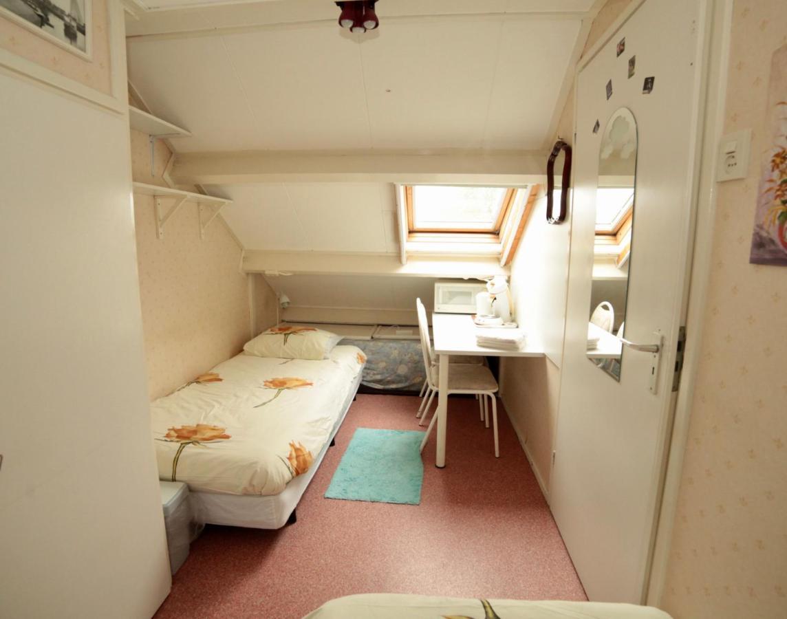 Kuipers Bed Bed & Breakfast Volendam Eksteriør bilde