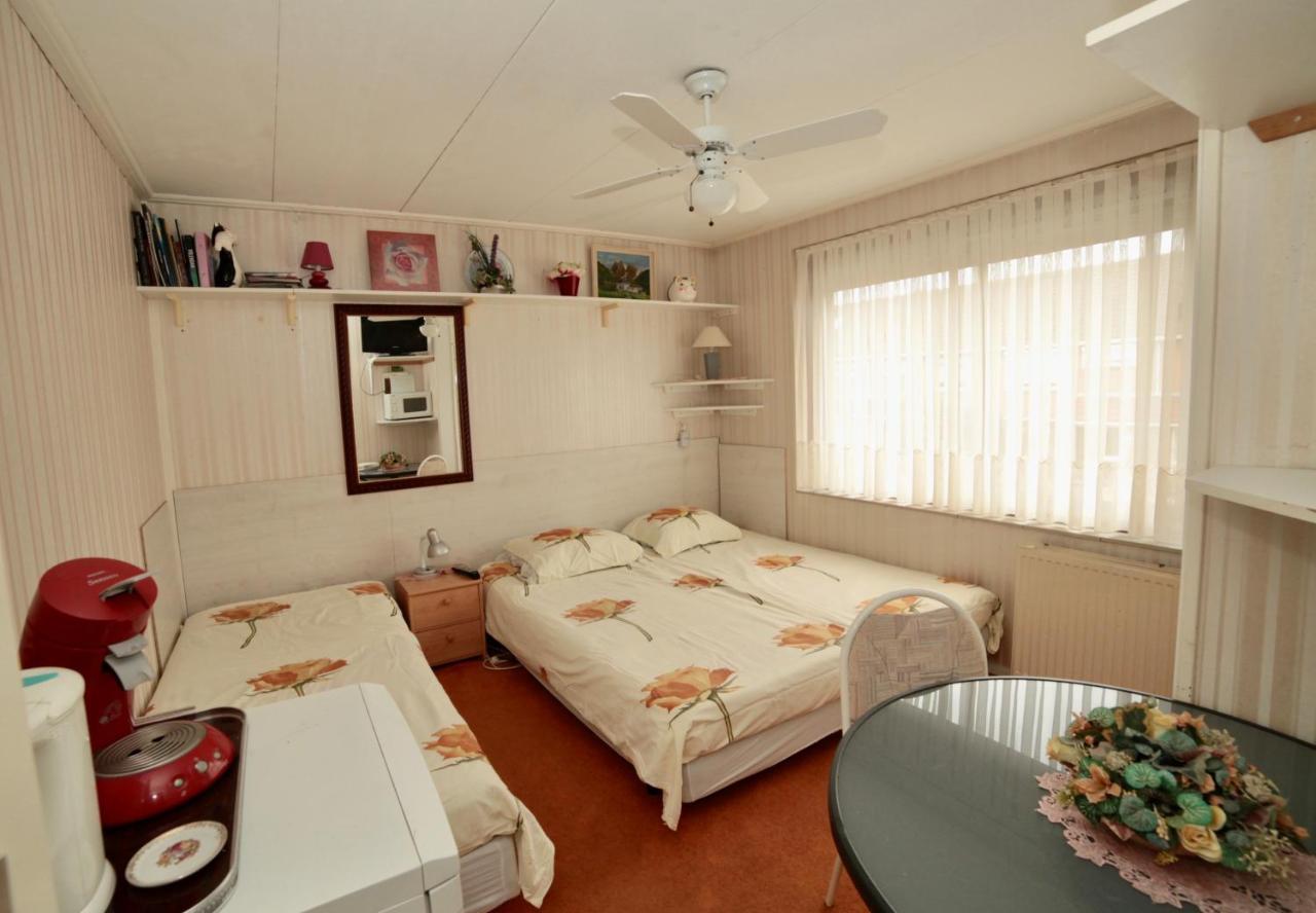 Kuipers Bed Bed & Breakfast Volendam Eksteriør bilde