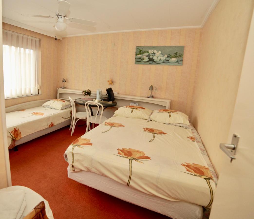 Kuipers Bed Bed & Breakfast Volendam Eksteriør bilde