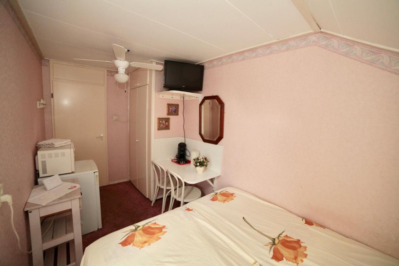 Kuipers Bed Bed & Breakfast Volendam Eksteriør bilde