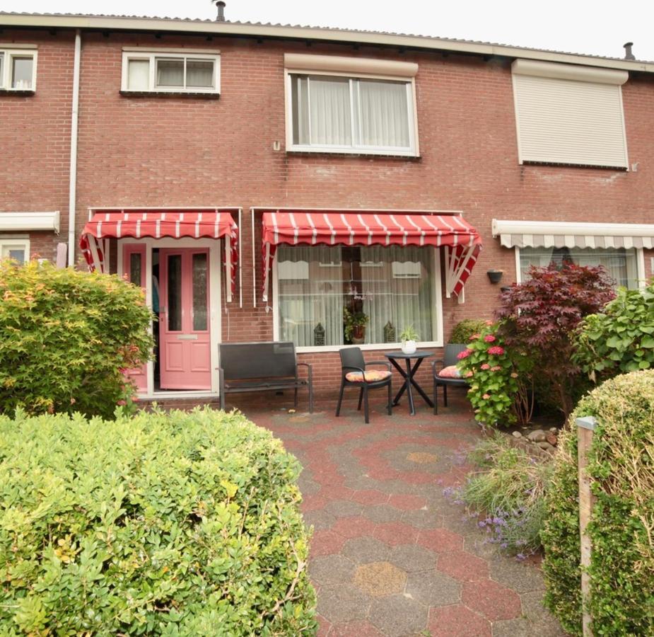 Kuipers Bed Bed & Breakfast Volendam Eksteriør bilde
