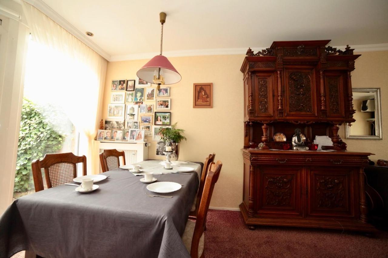 Kuipers Bed Bed & Breakfast Volendam Eksteriør bilde