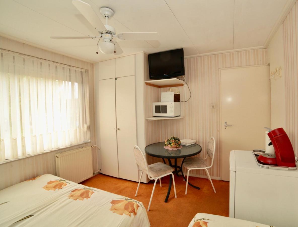 Kuipers Bed Bed & Breakfast Volendam Eksteriør bilde